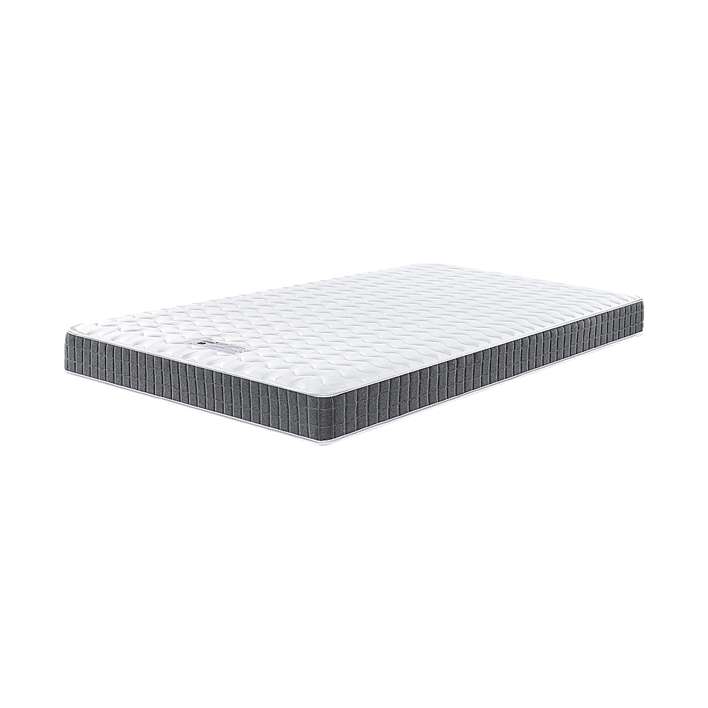 King Single Memory Foam Mattress – OEKO-TEX® Textile & CertiPUR-US® Certified Foam