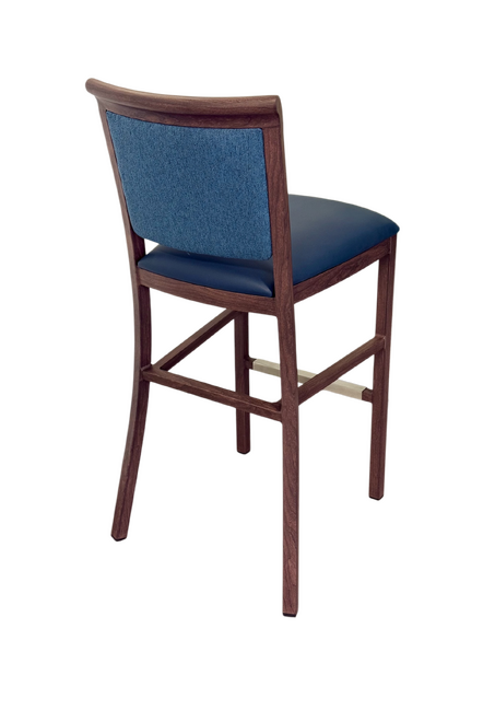 Hudson Bar Stool Chair 106cm