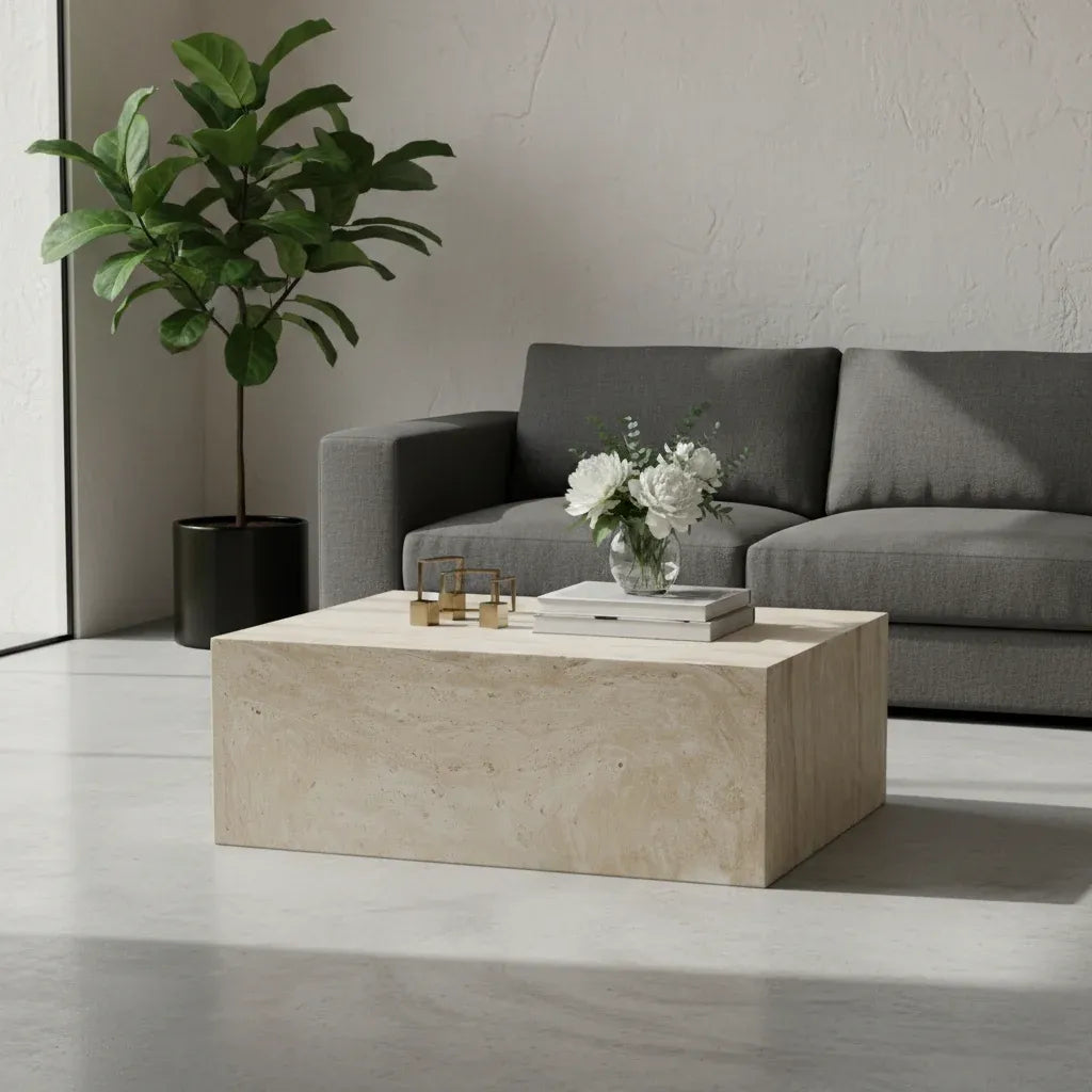 Pacific Haven Coffee Table