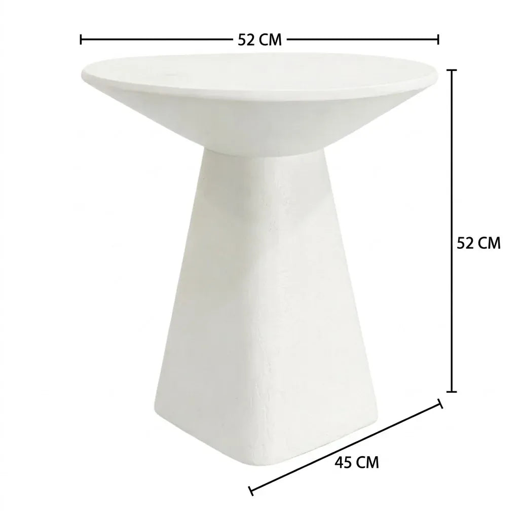 Henry Side Table