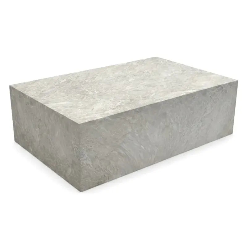 Pacific Haven Coffee Table - Grey