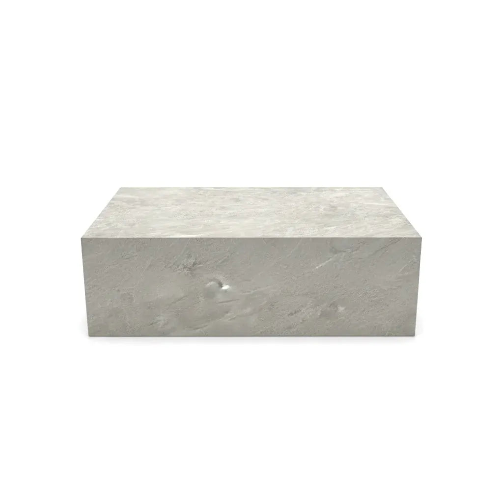 Pacific Haven Coffee Table - Grey