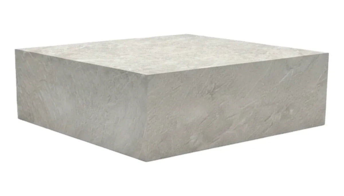 Pacific Haven Coffee Table - Grey