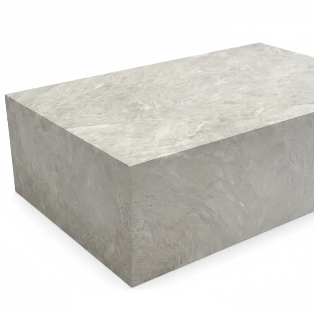 Pacific Haven Coffee Table - Grey