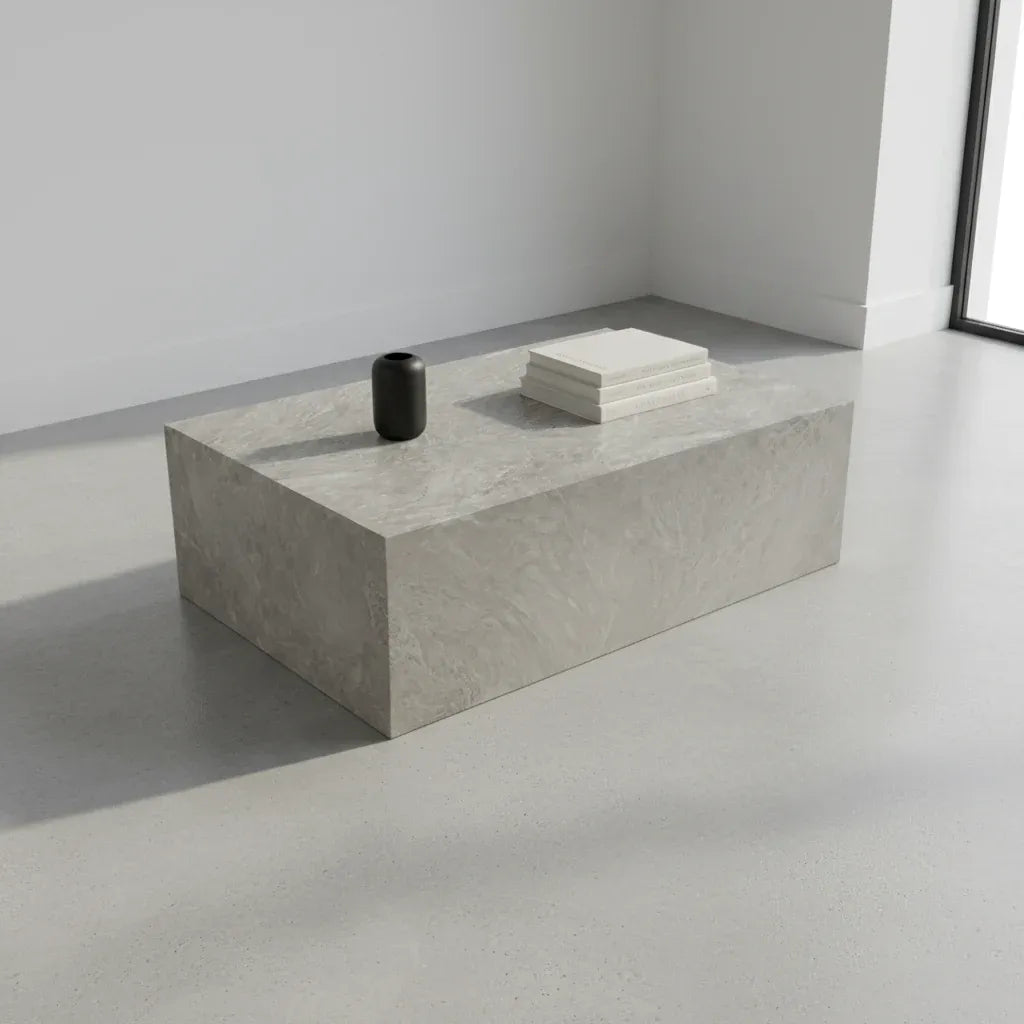Pacific Haven Coffee Table - Grey