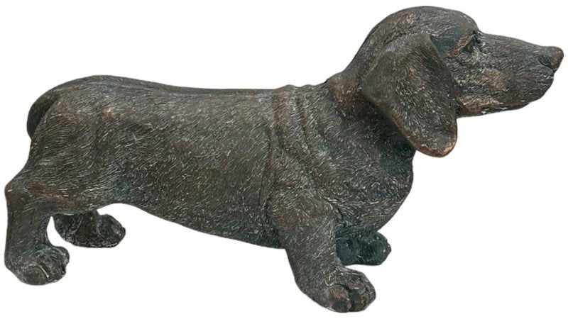 Victor Dog Statue 52cm