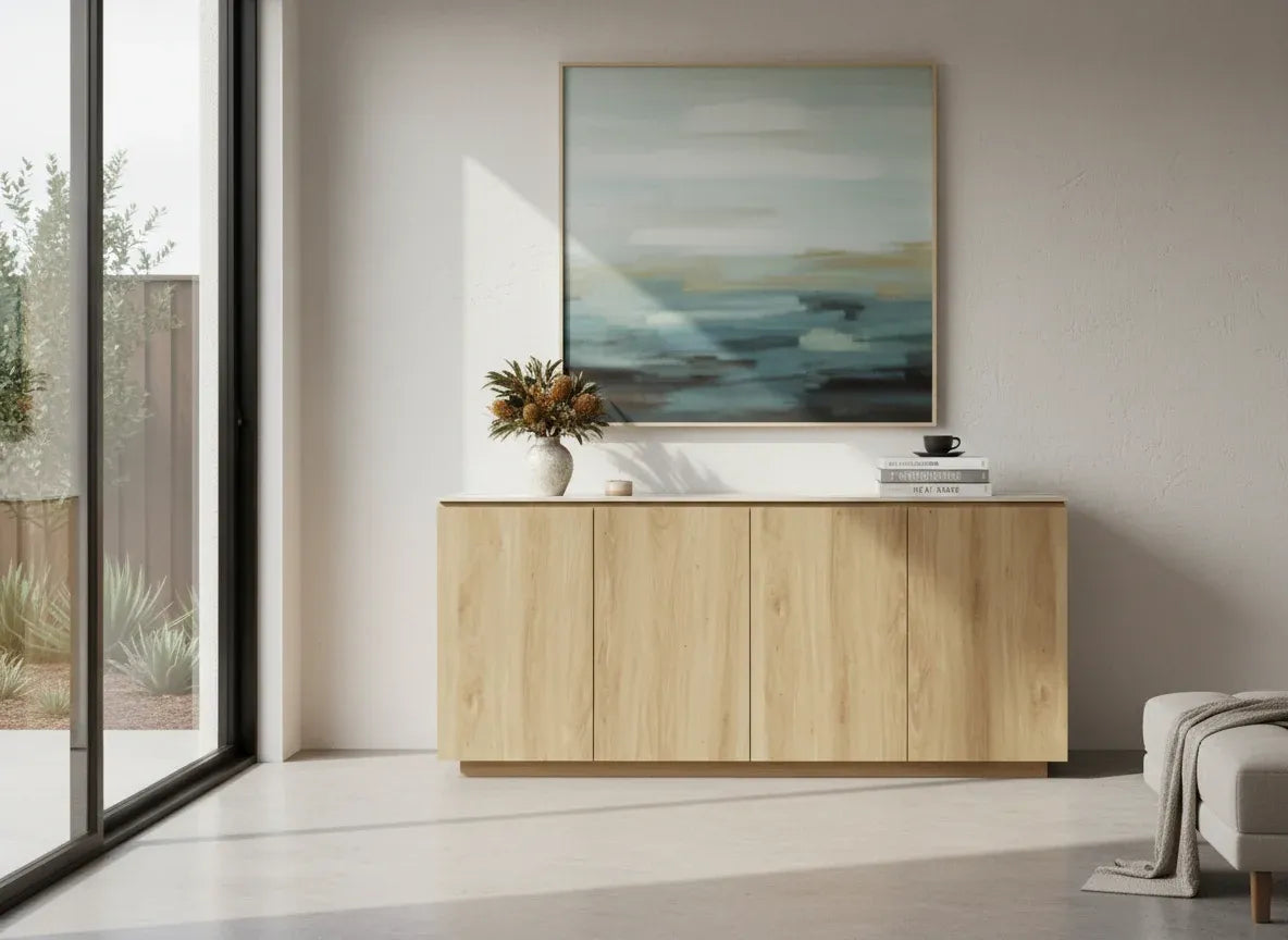 Ariel Sideboard