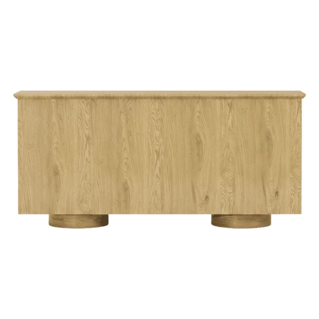 Olive Sideboard
