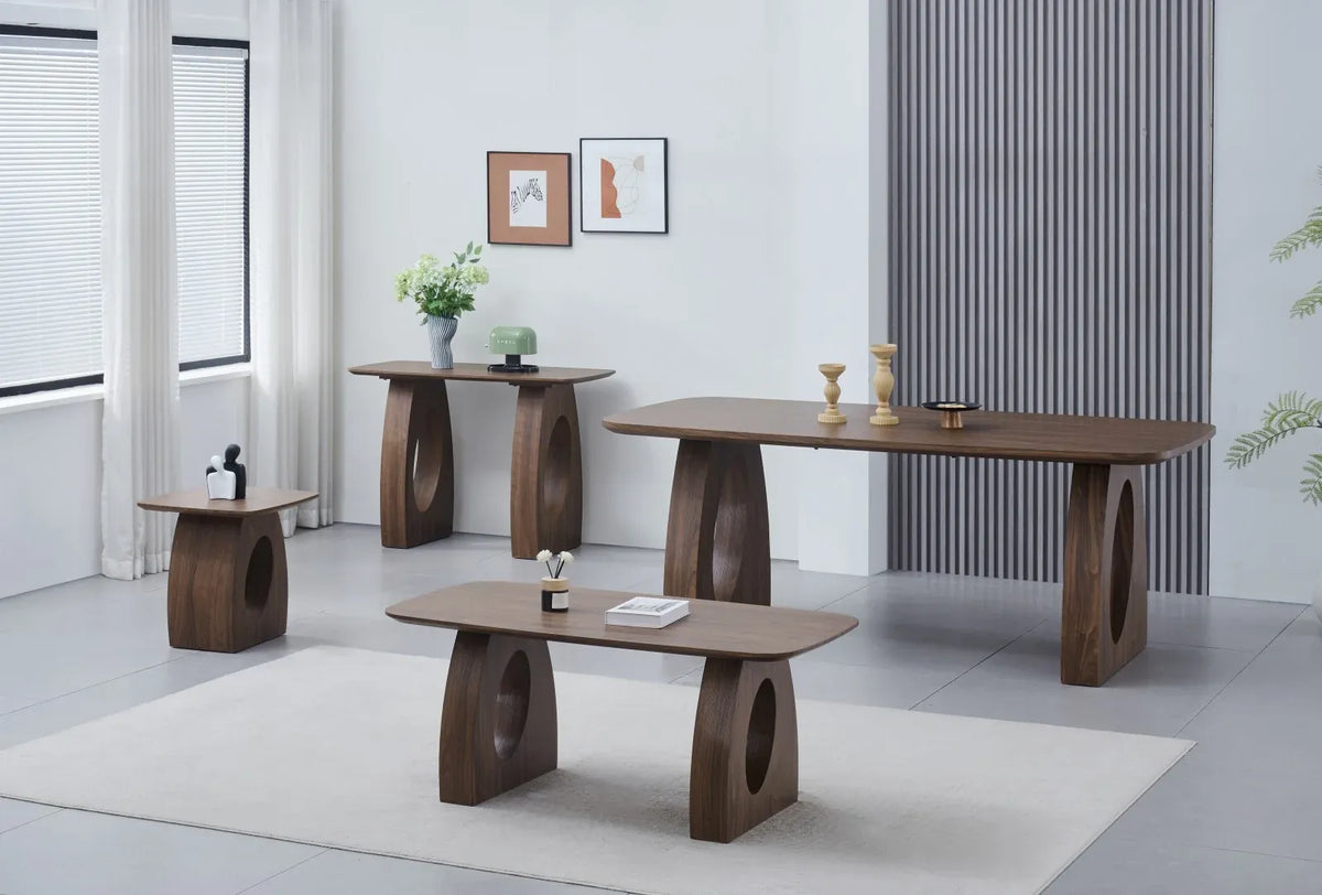 Cher Side Table