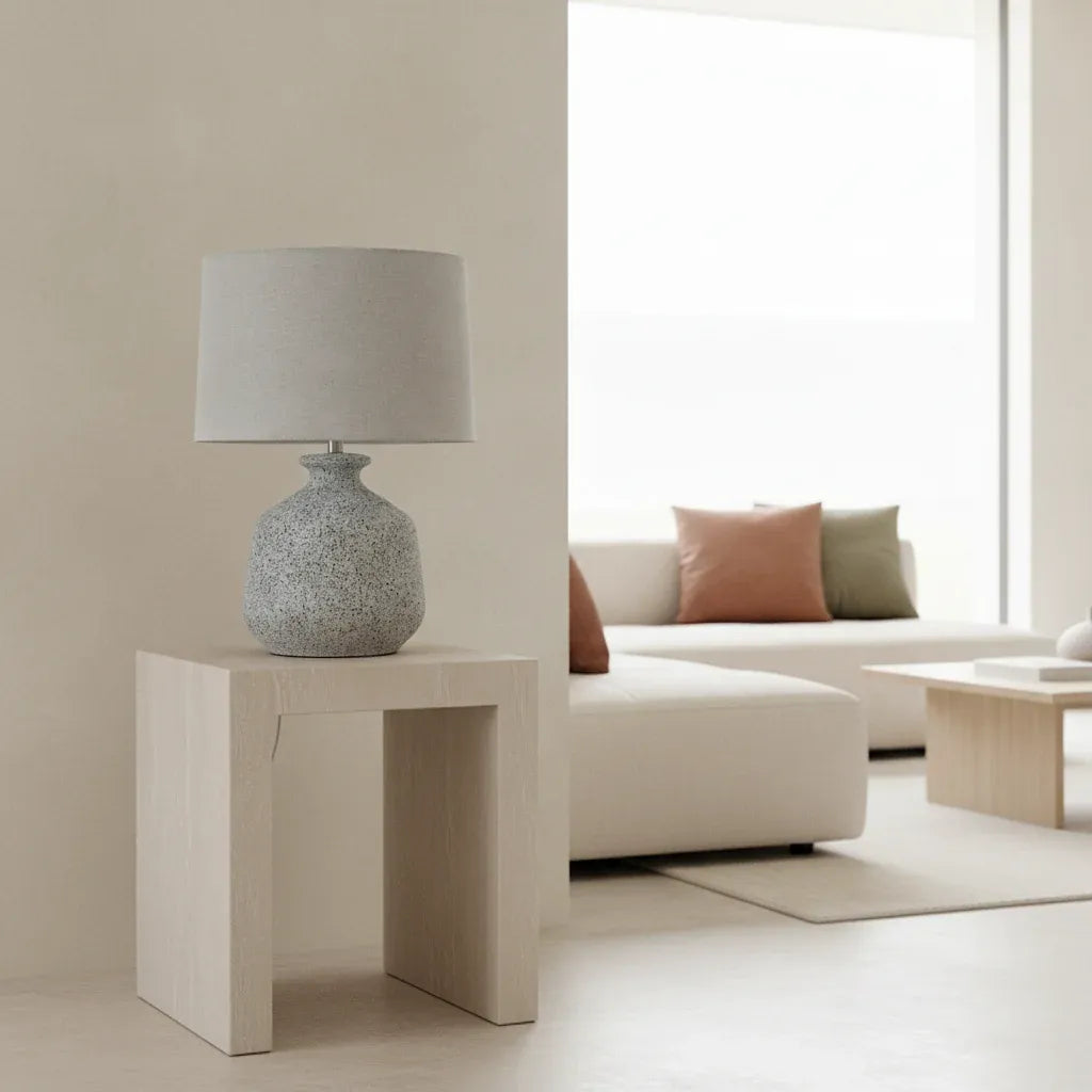 Verve Table Lamp 56cm
