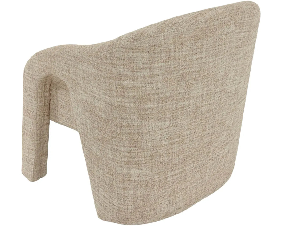 Singrid Chair - Green