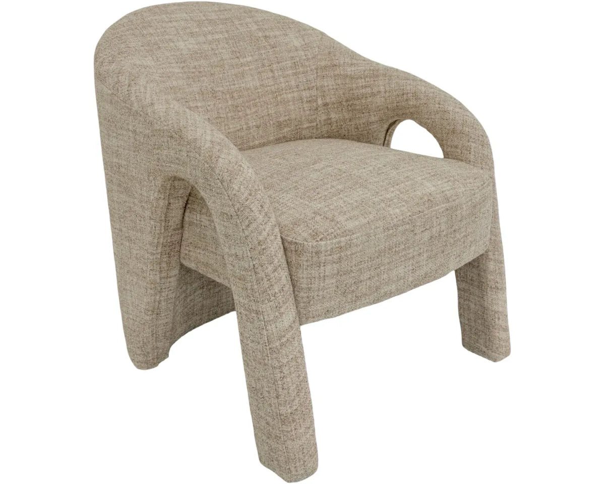 Singrid Chair - Green