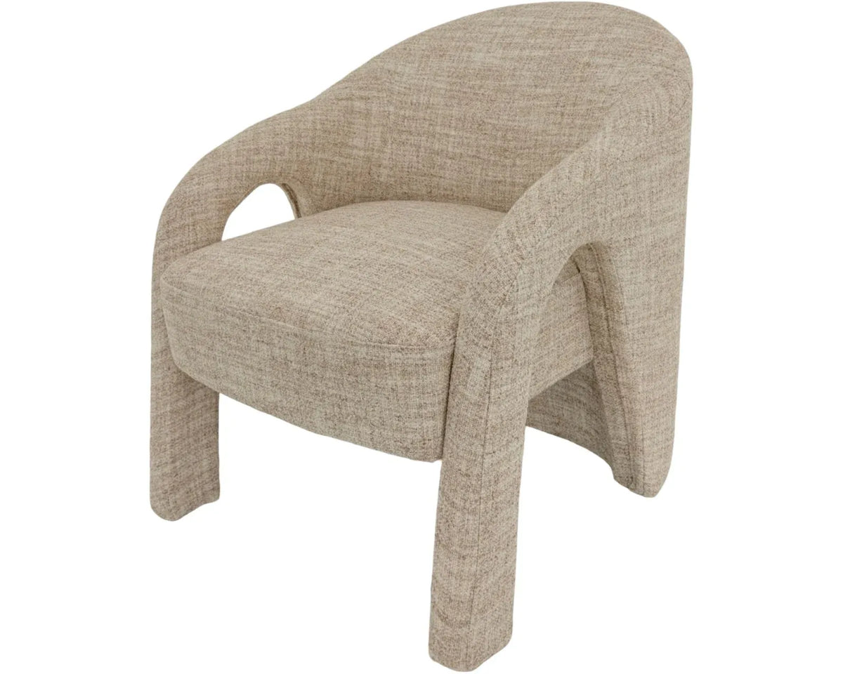Singrid Chair - Green