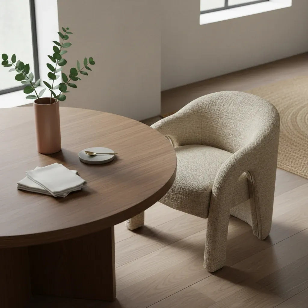 Singrid Chair - Green
