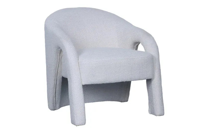 Singrid Chair - White
