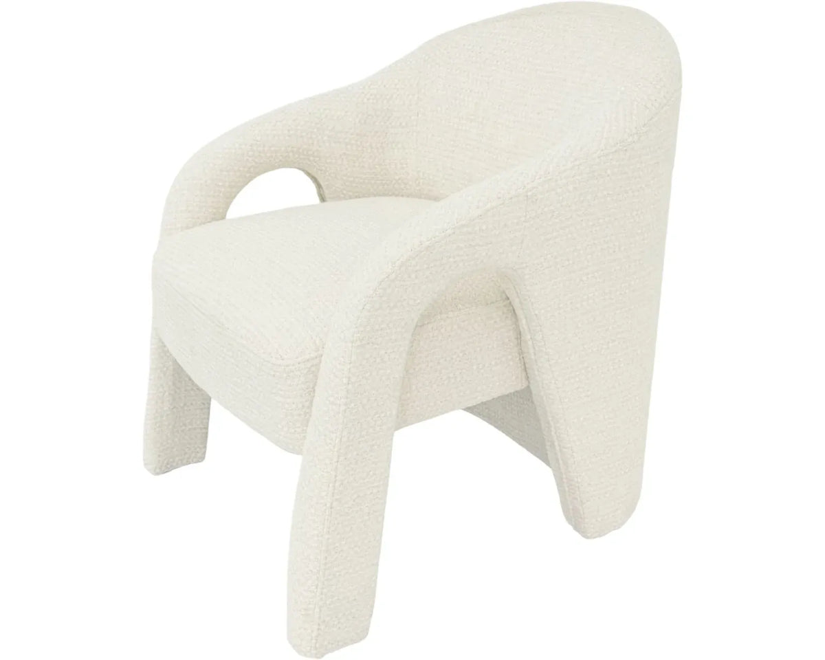 Singrid Chair - White