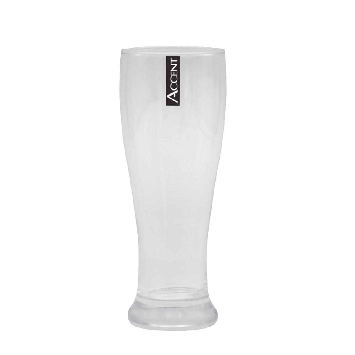 bulk 24 Glass Beer Glass 460ml 19cm