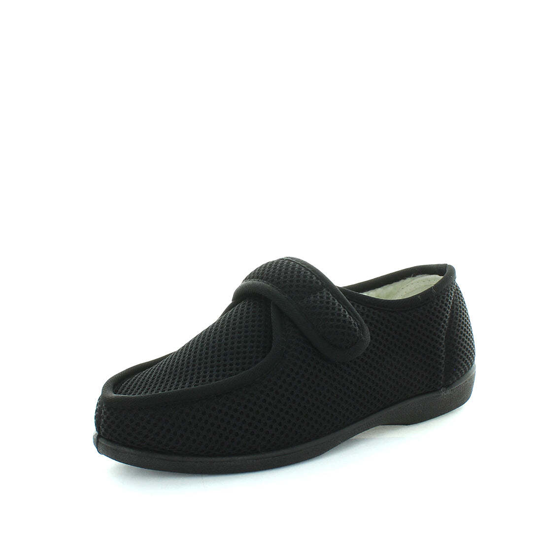 Panda PELANDY Slippers Uggs Black Shoe