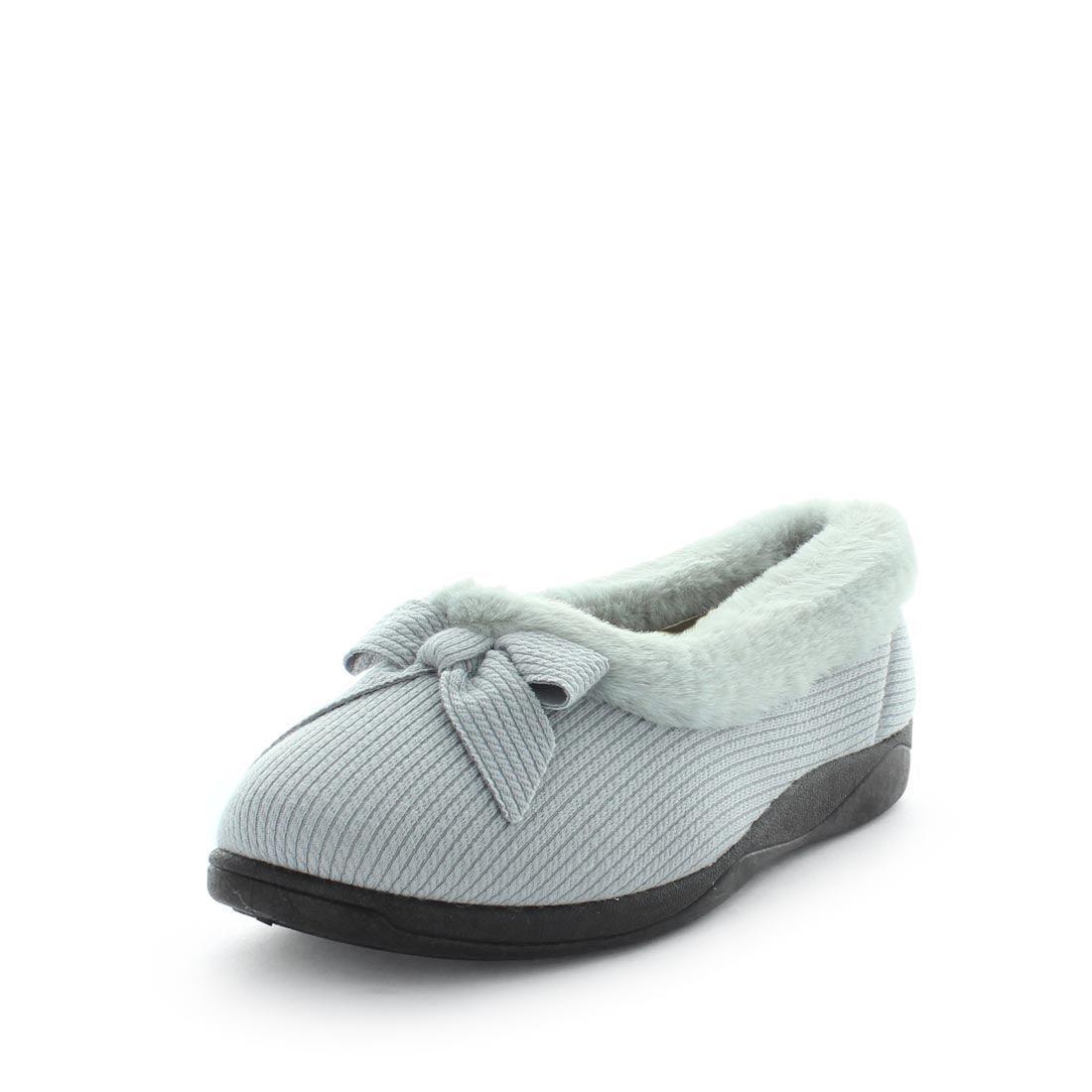 Panda PELECTRA Slippers Uggs Grey Shoe