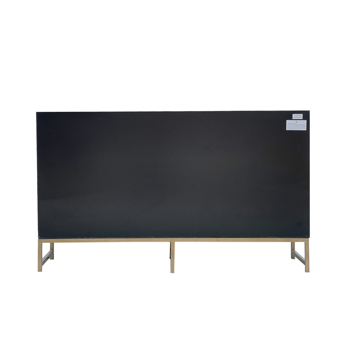 MOTHER OF PEARL HAND MADE SWISH SIDEBOARD