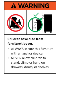 4-Tier Bamboo Bathroom Toilet Storage Rack