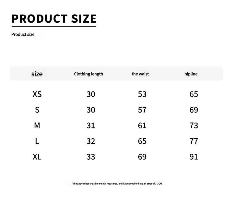 Glacier Blue High-Waisted Yoga Shorts for Women, Butt-Lifting Fitness Running Shorts, Sports Leggings for Workout, Size L