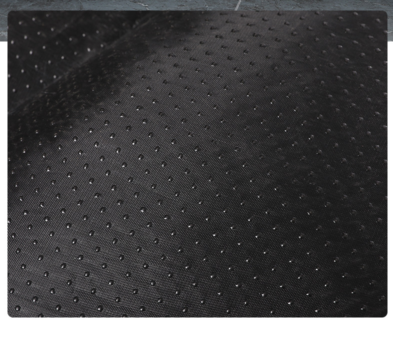 L White Rose Velvet Fish Scale Pet Bed - Creative Bone-Shaped Soft and Cozy Dog & Cat Nest