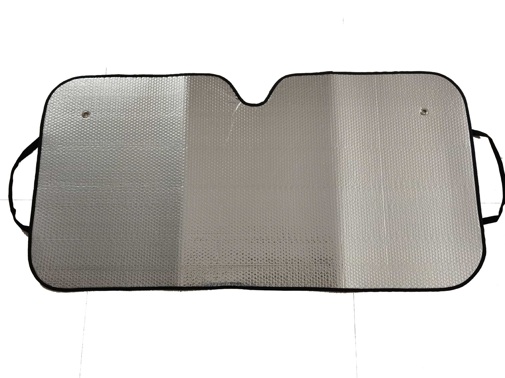 Hamster Driving Car Sunshade for Windshield - UV Protection