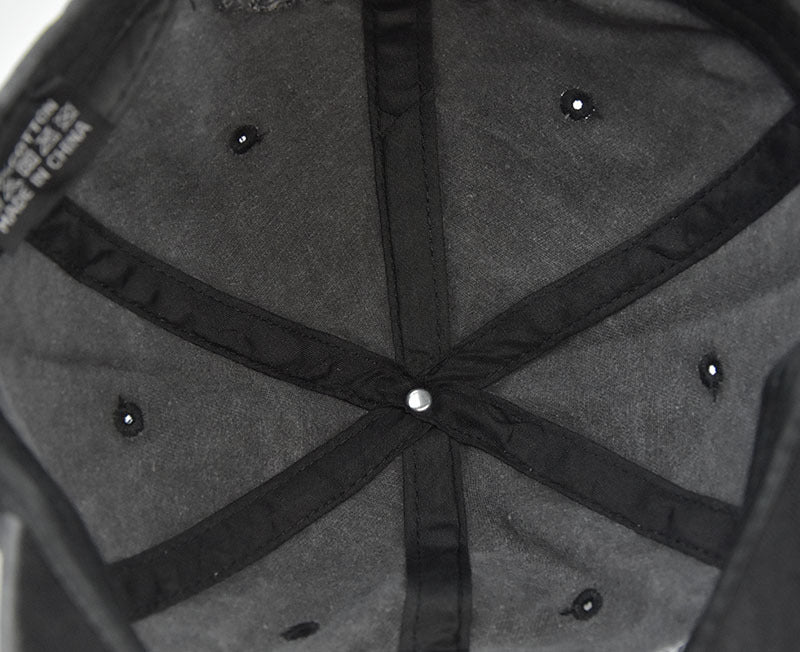 Vintage New York Est. 1625" Washed Cotton Baseball Cap - Adjustable & Unisex(Gray)"