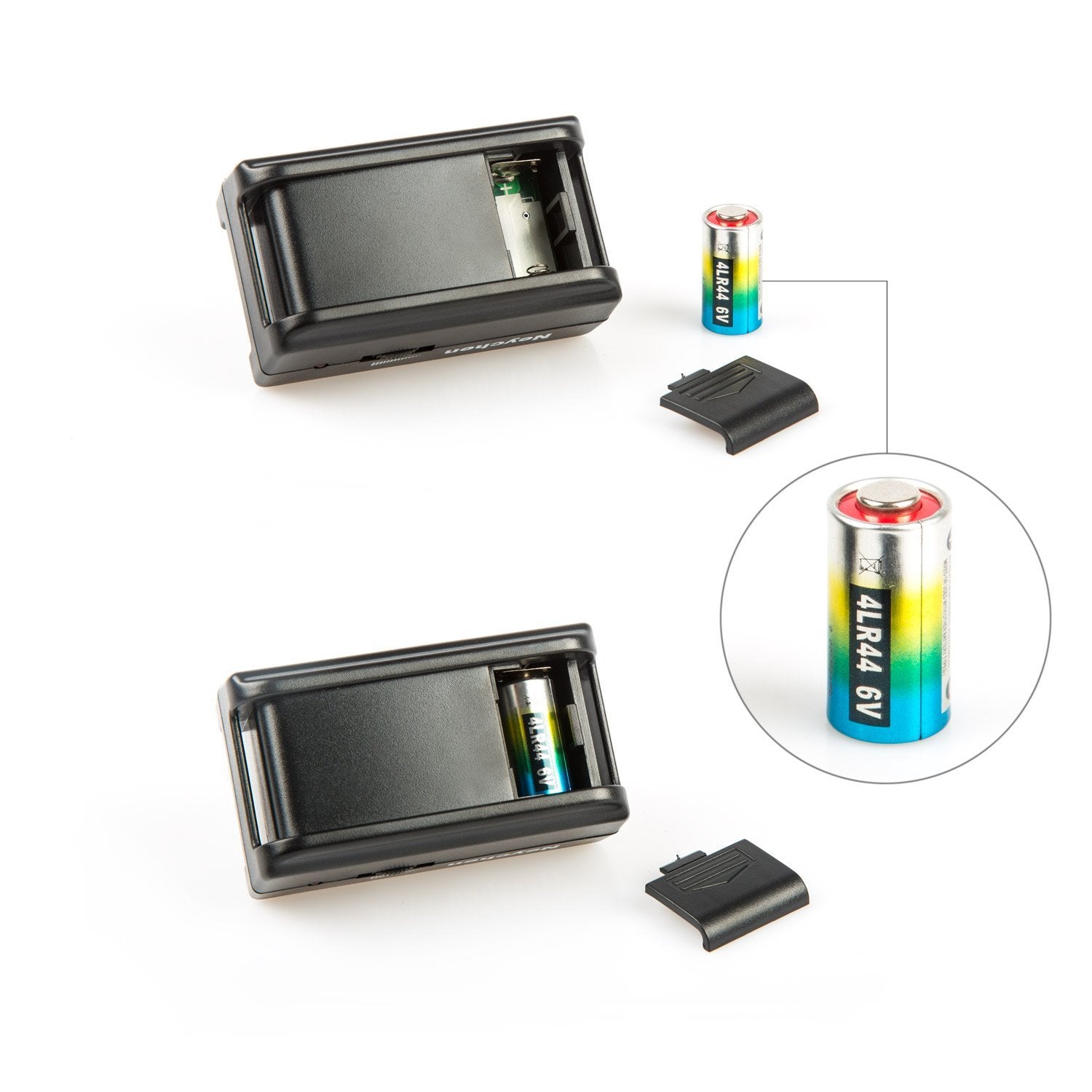 Advanced Pet Bark Control Collar with Adjustable Settings(red)