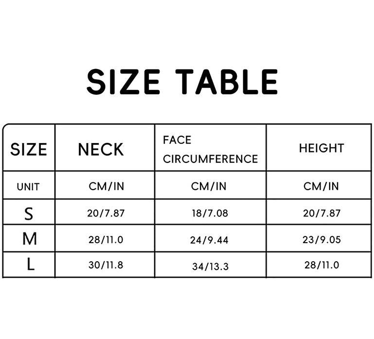 Size M Grey Whimsical Knit Dog Hat with Pom-Pom - Cozy Winter Pet Beanie & Snood