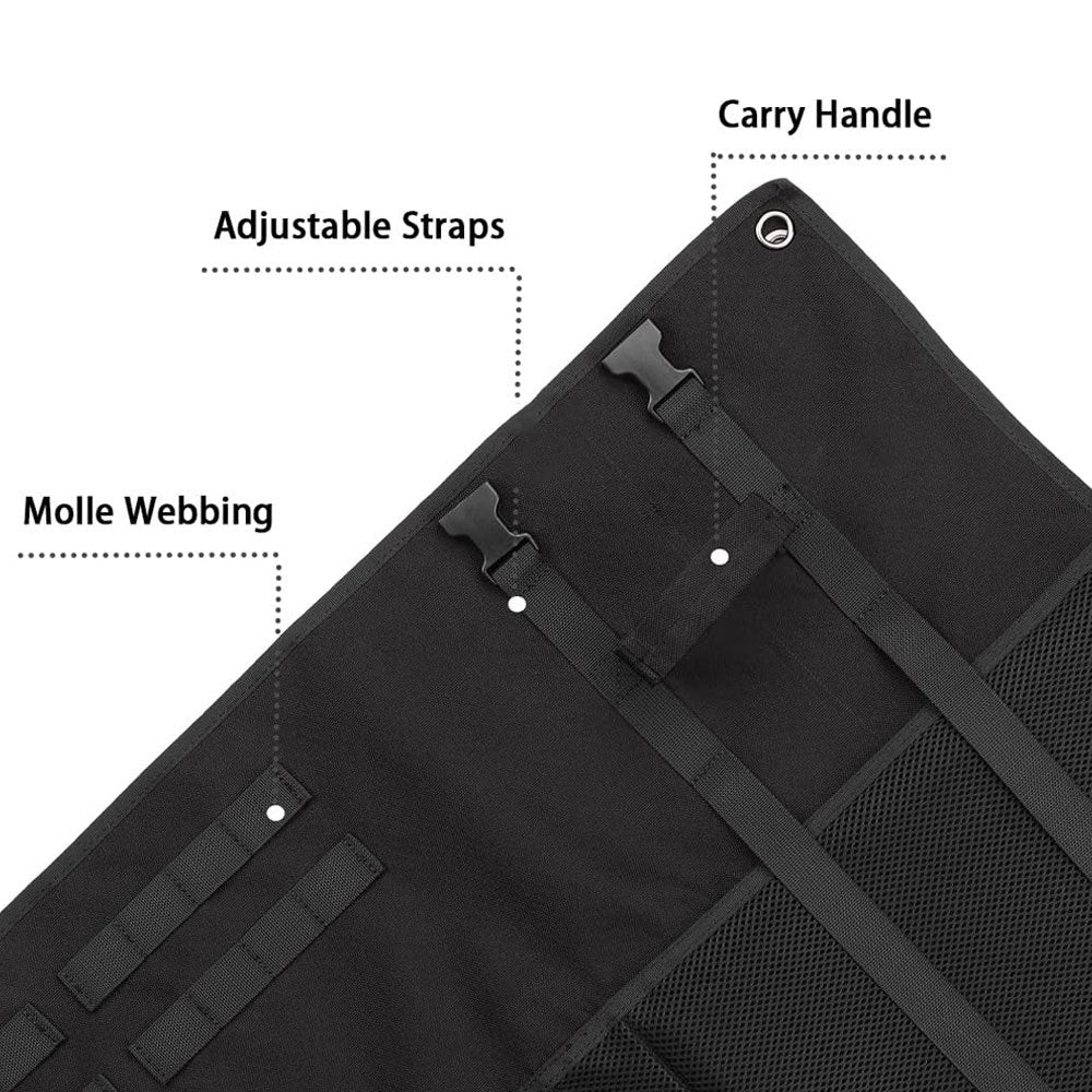 Khaki Portable Outdoor Tactical Shooting Mat - Field Training, Camping, Picnic & Moisture-Proof Nap Pad (200x73 cm / 78x28.5 inches)