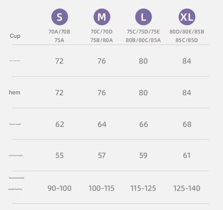 L White Premium Women's Naked-Feel Seamless Long Sleeve Fitness Top | Quick-Dry Yoga & Running Shirt | Slim Fit Athletic Wear