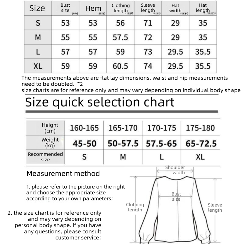 Women's Lightweight Outdoor Windproof and warm set - Khaki M Size Waterproof Windproof  Sun Protection Hooded Raincoat and Khaki Knitted Warm Headband Set for Hiking Travel Daily Wear
