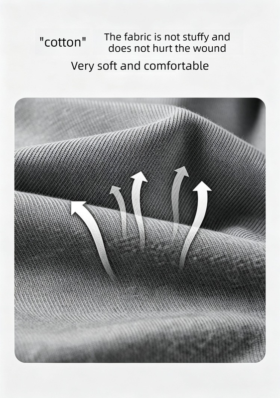 Purple Tie Back Cat Recovery Suit S Size (Approx. 0.5-1 kg) - Modal Stretch Post Surgery Bodysuit, Breathable Anti Lick Abdominal Cover for Cats and Small Dogs