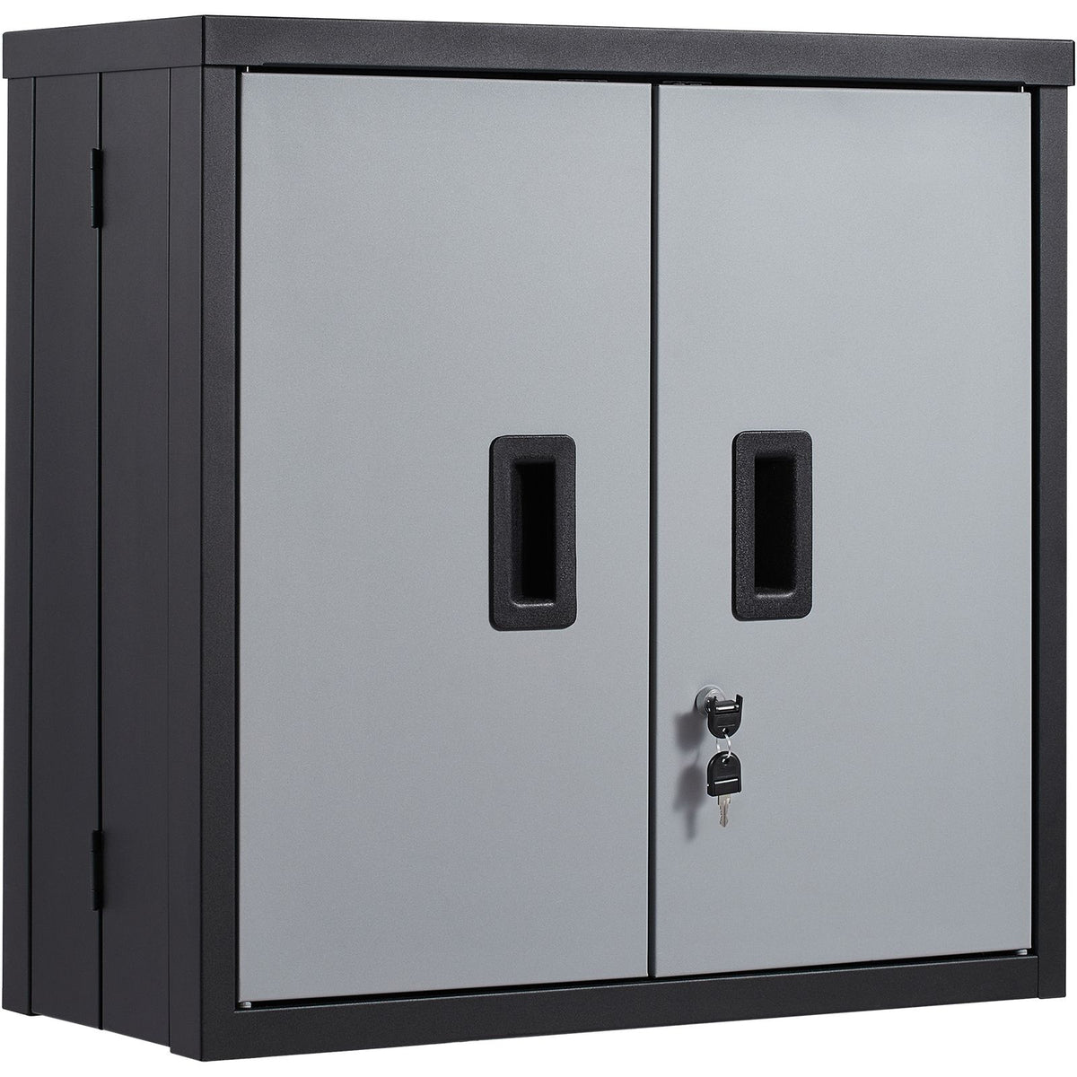 Foldable Wall Cabinet Garage Cabinet Wall Mounted 26