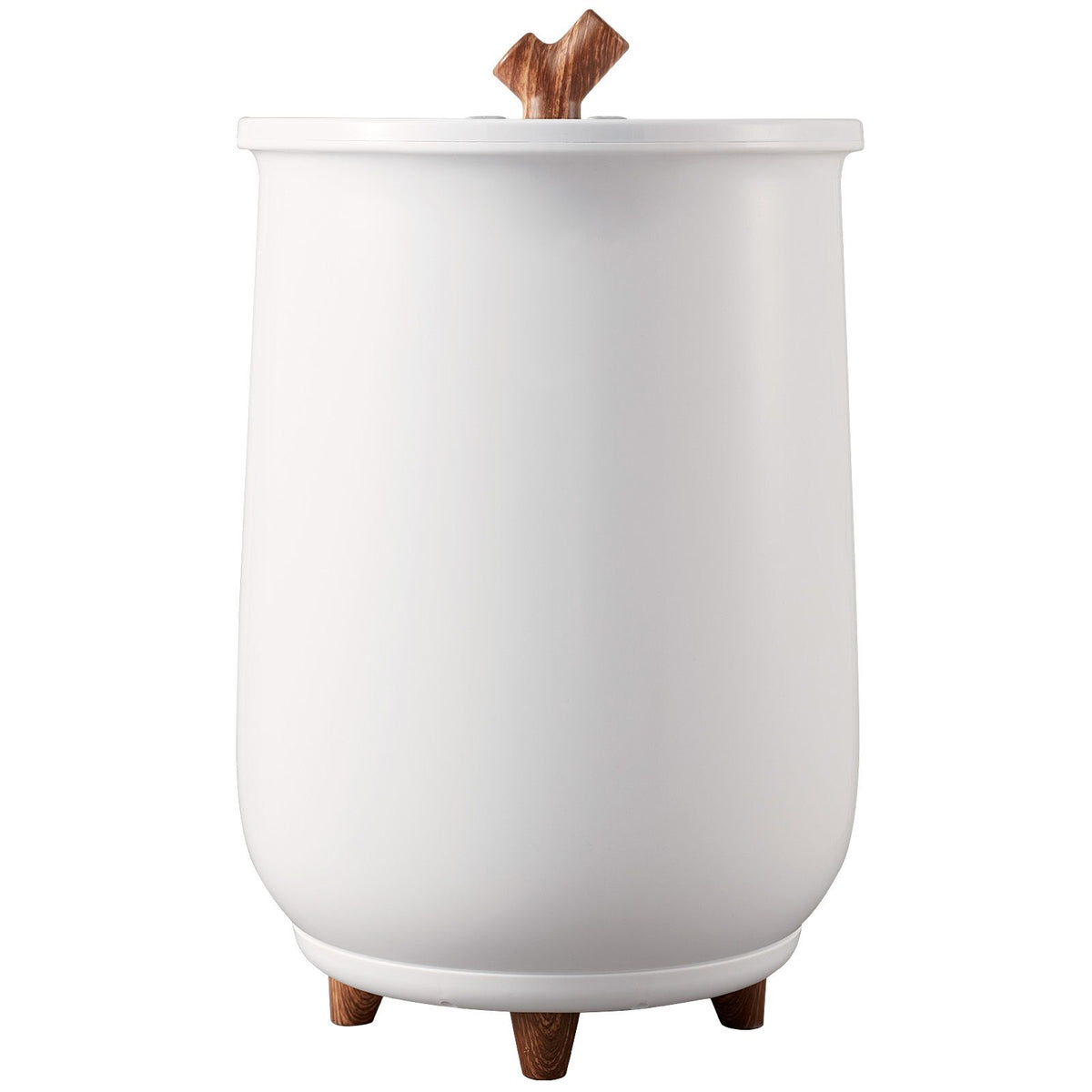Towel Warmer Bucket, 20L Large Towel Warmer for Bathroom, Auto Shut Off Towel Heater with 4-Level Timer Fits up to Two 40"x70" Oversized Towels, Bathrobes, Blankets, ETL & FCC Certified