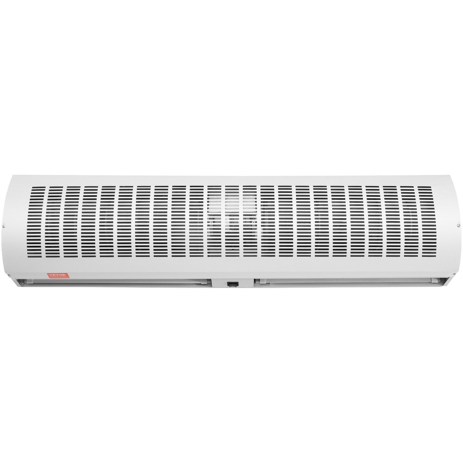 VEVOR 1.1m Commercial Indoor Air Curtain Super Power 2 Speeds 2292m_/h, UL Certified Wall Mounted Air Curtains for Doors, Indoor Over Door Fan with Heavy Duty Limit Switch, Easy-Install Unheated