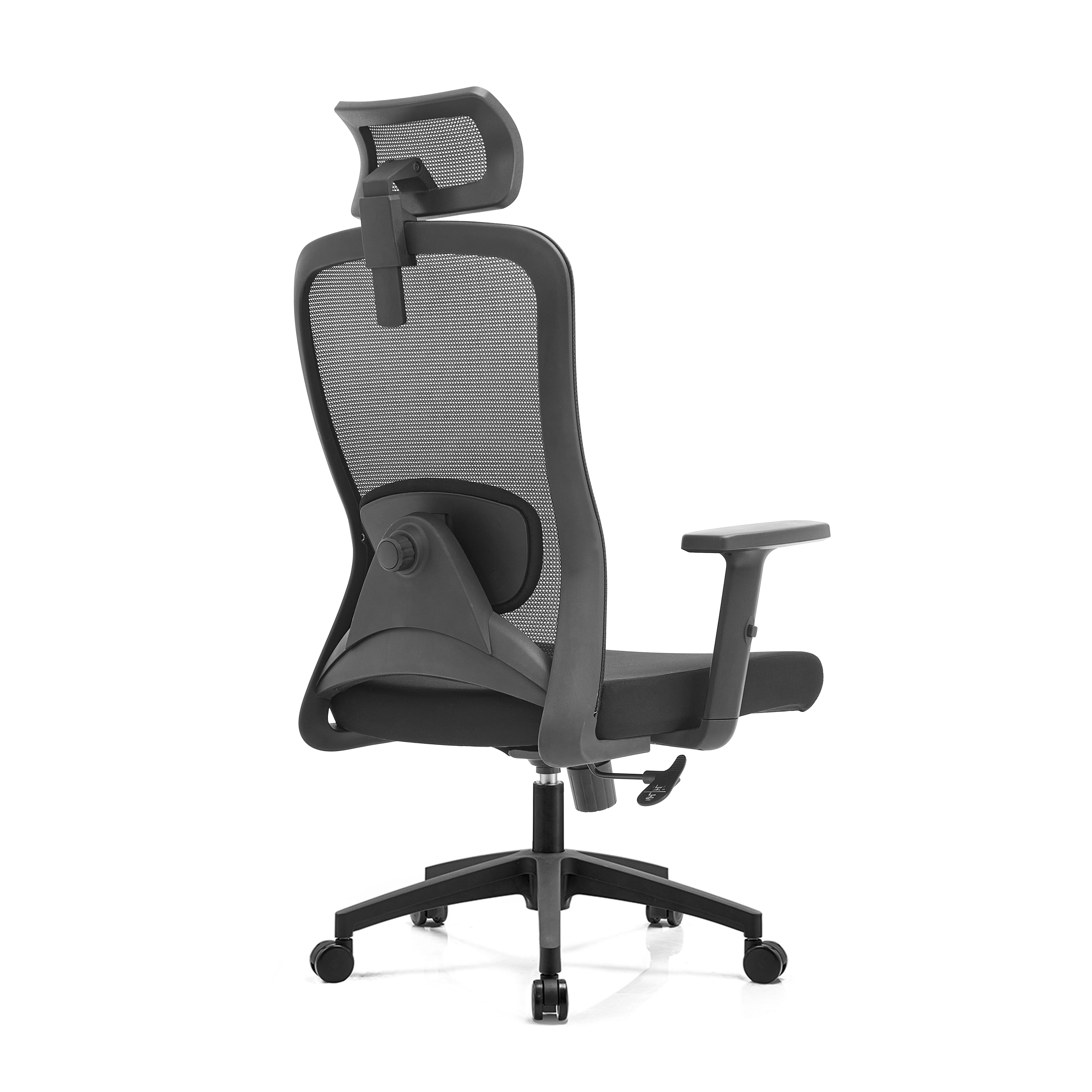 High back ergomonic mesh office chair