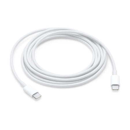 Type C To Type C Fast Charging Cable