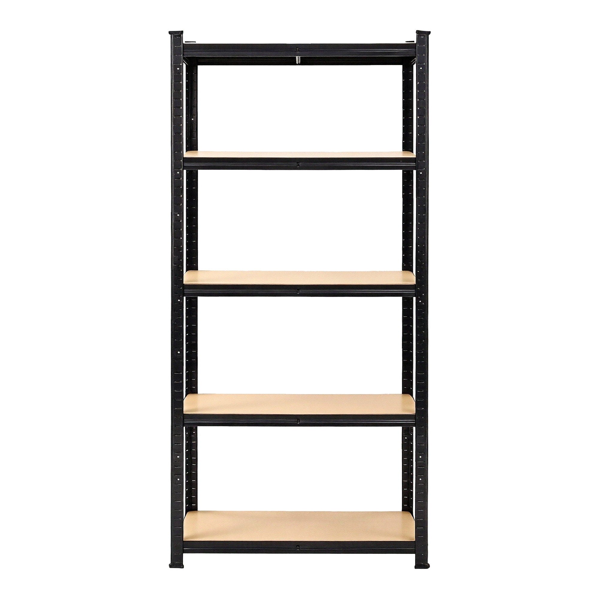 Giantz Garage Shelving 1.5X0.7m Warehouse Shelves Storage Rack Pallet Racking