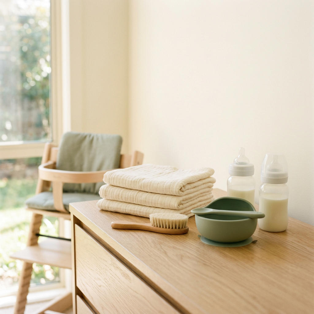 Baby care collection image