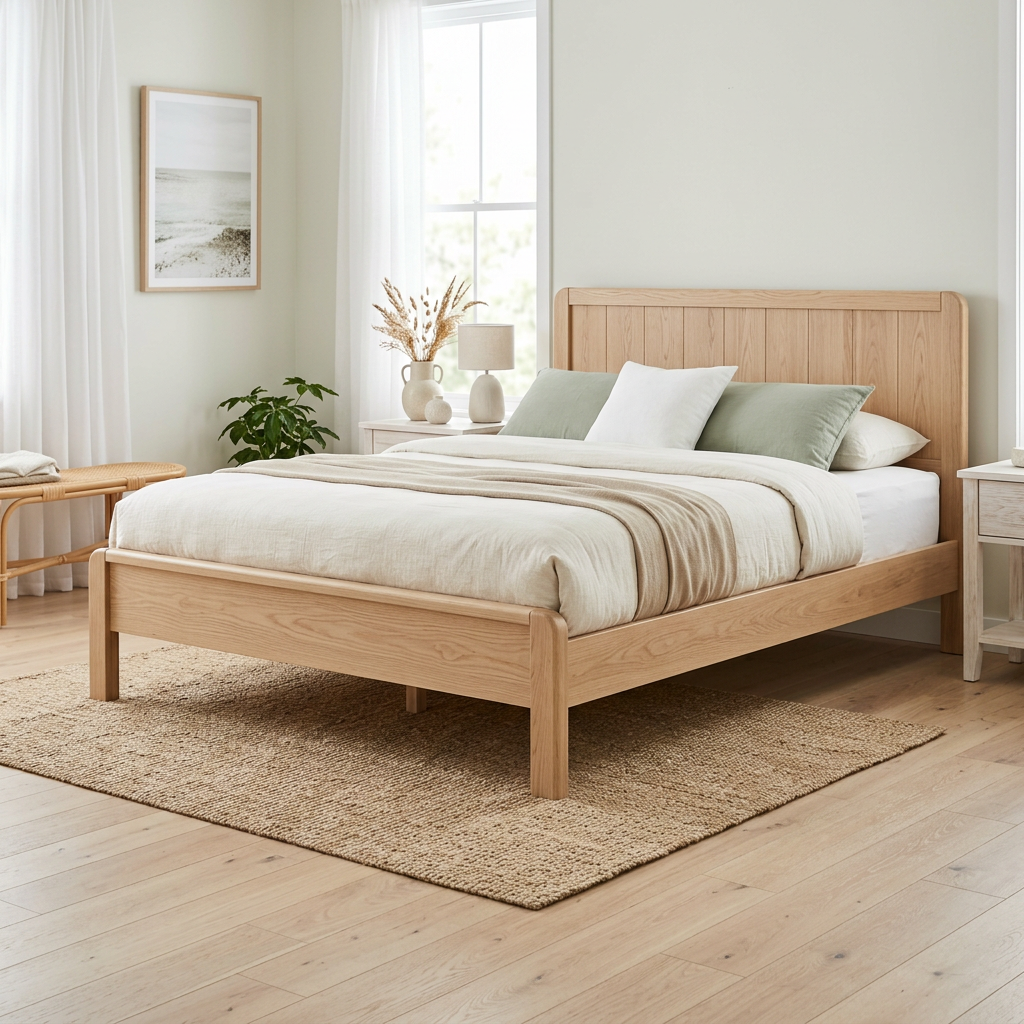 Bed frames collection image