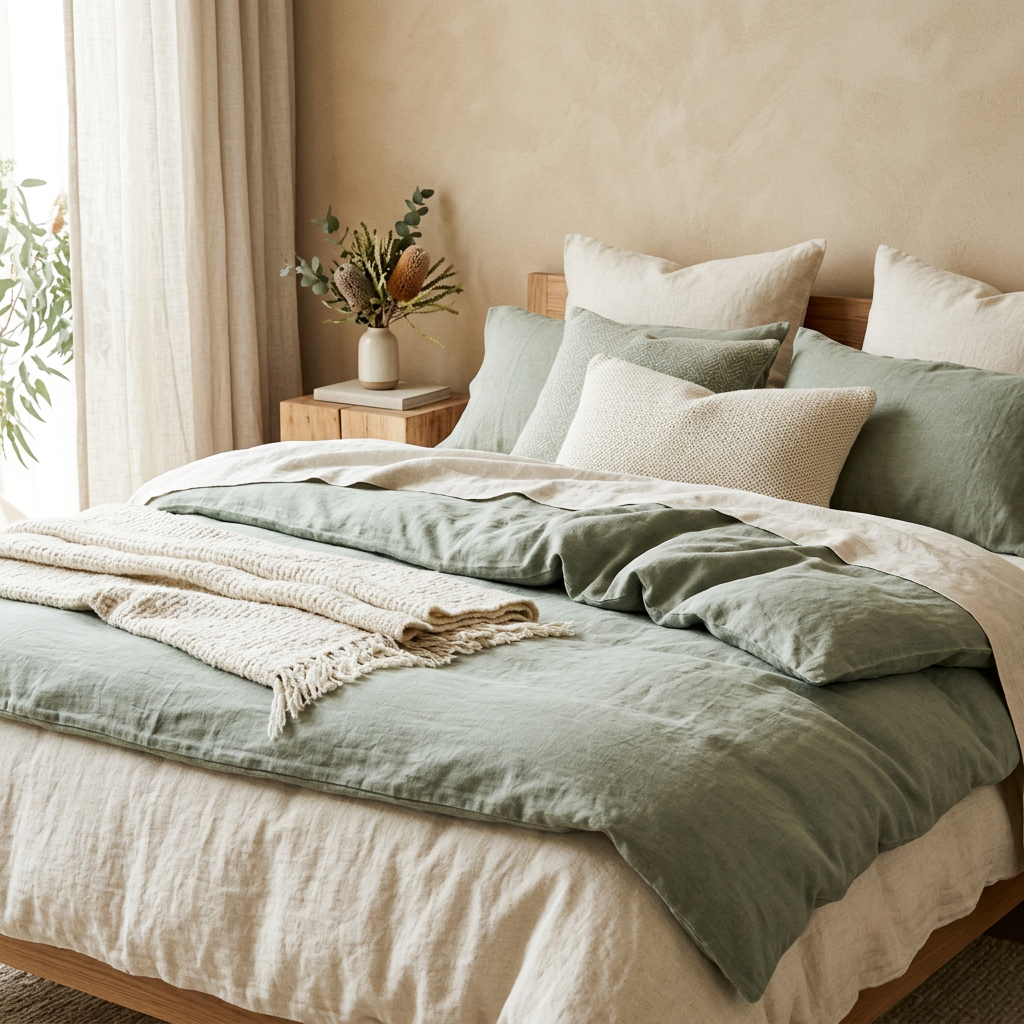 Bedding collection image