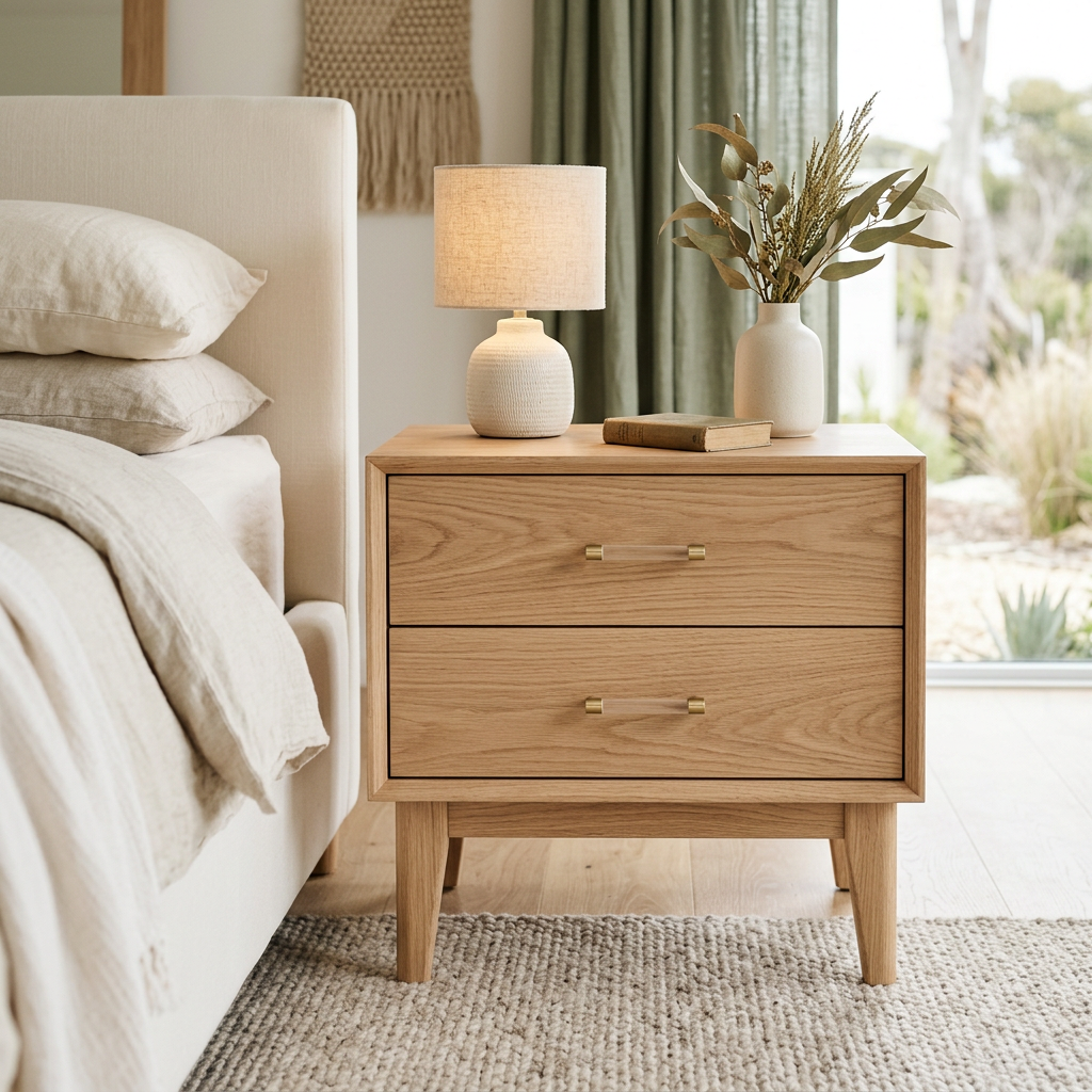 Bedside tables collection image