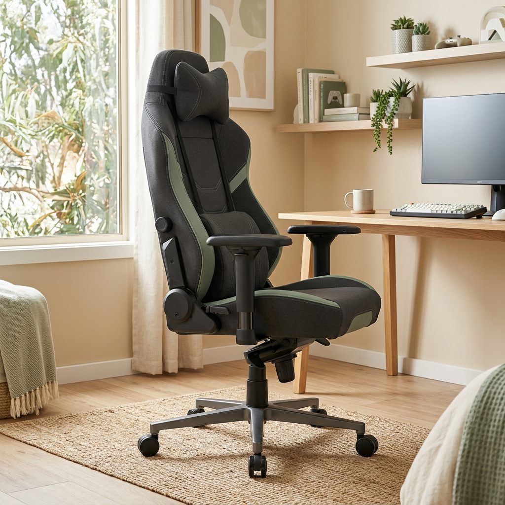 Gaming chairs