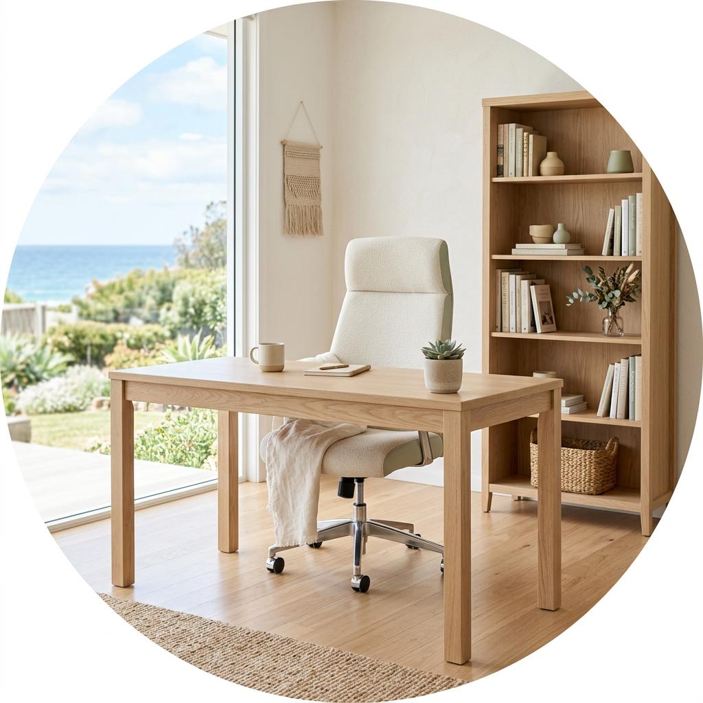 Office and study furniture