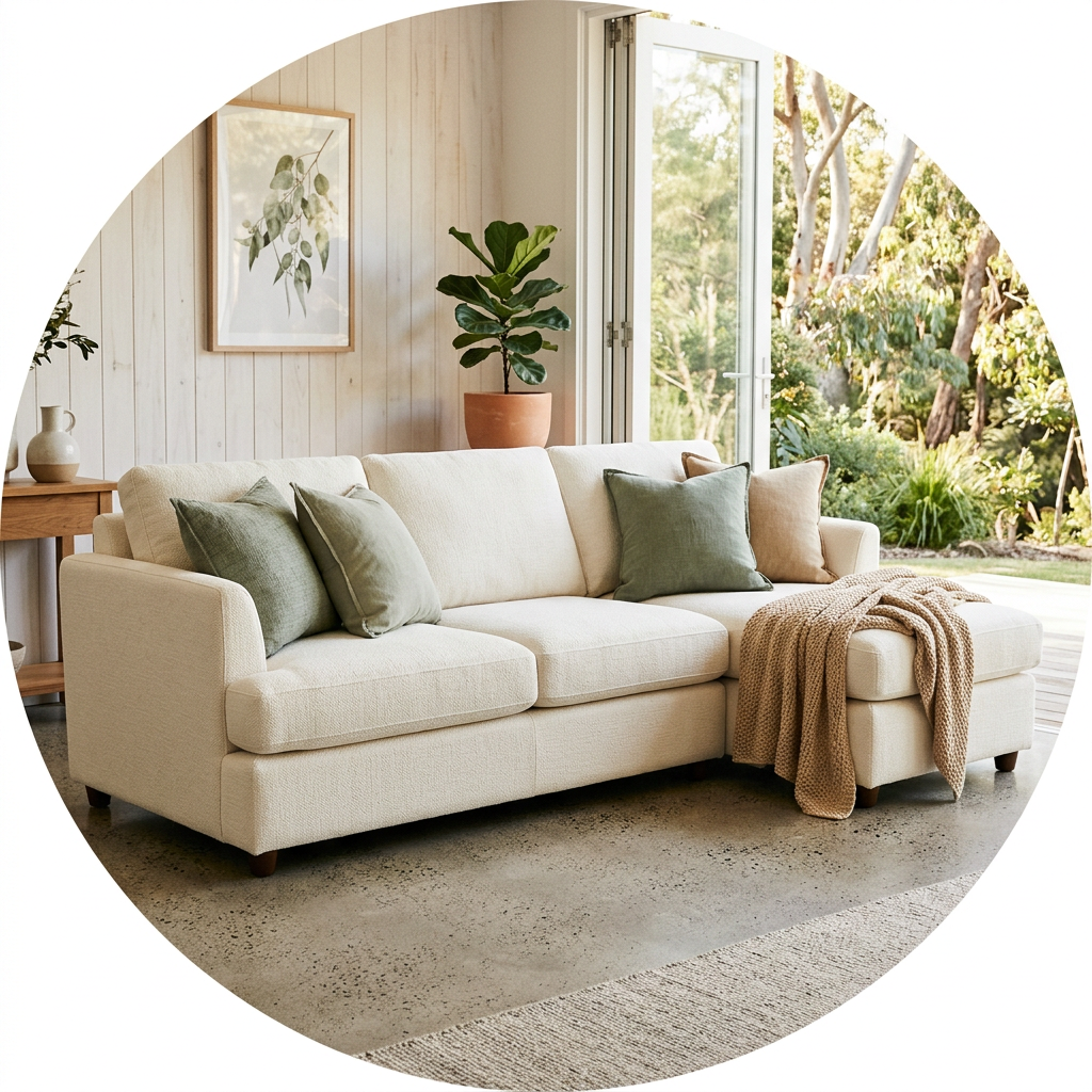 Sofas and couches collection image