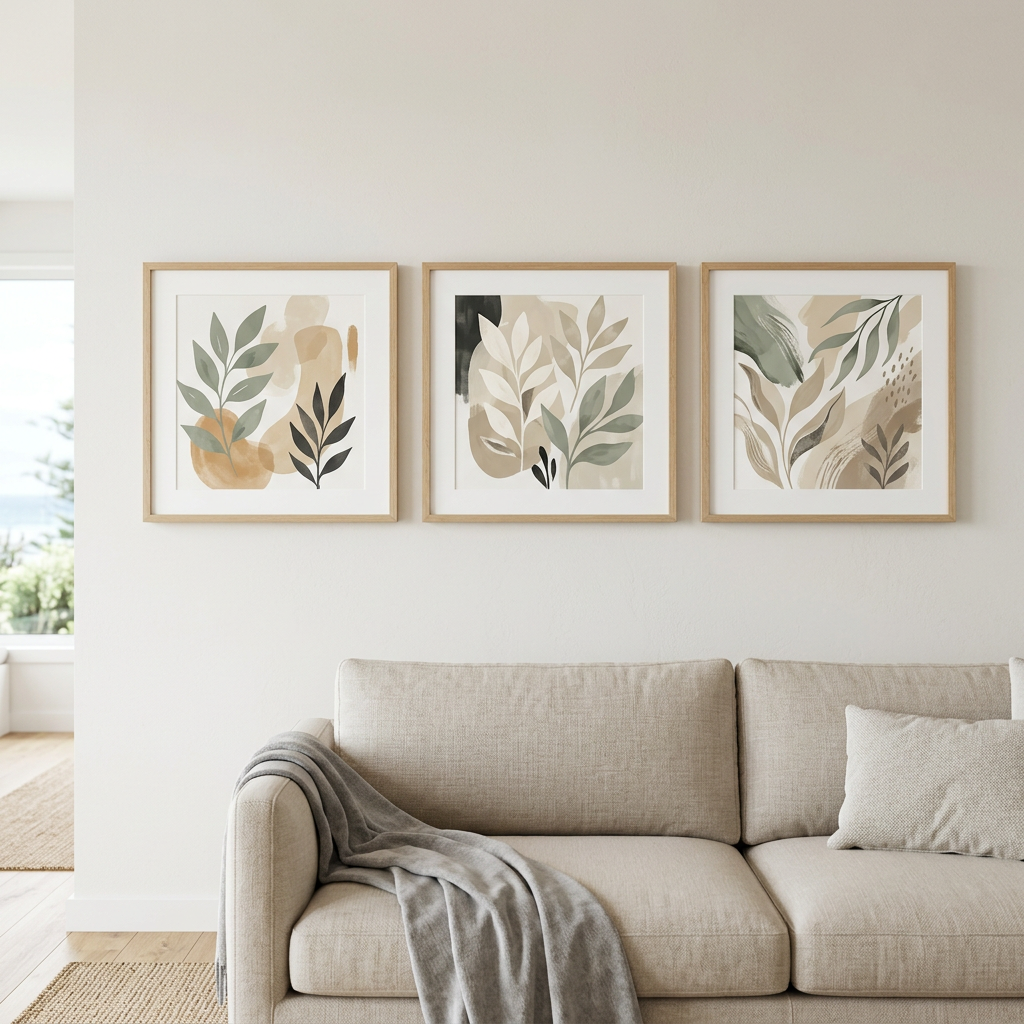 Wall art