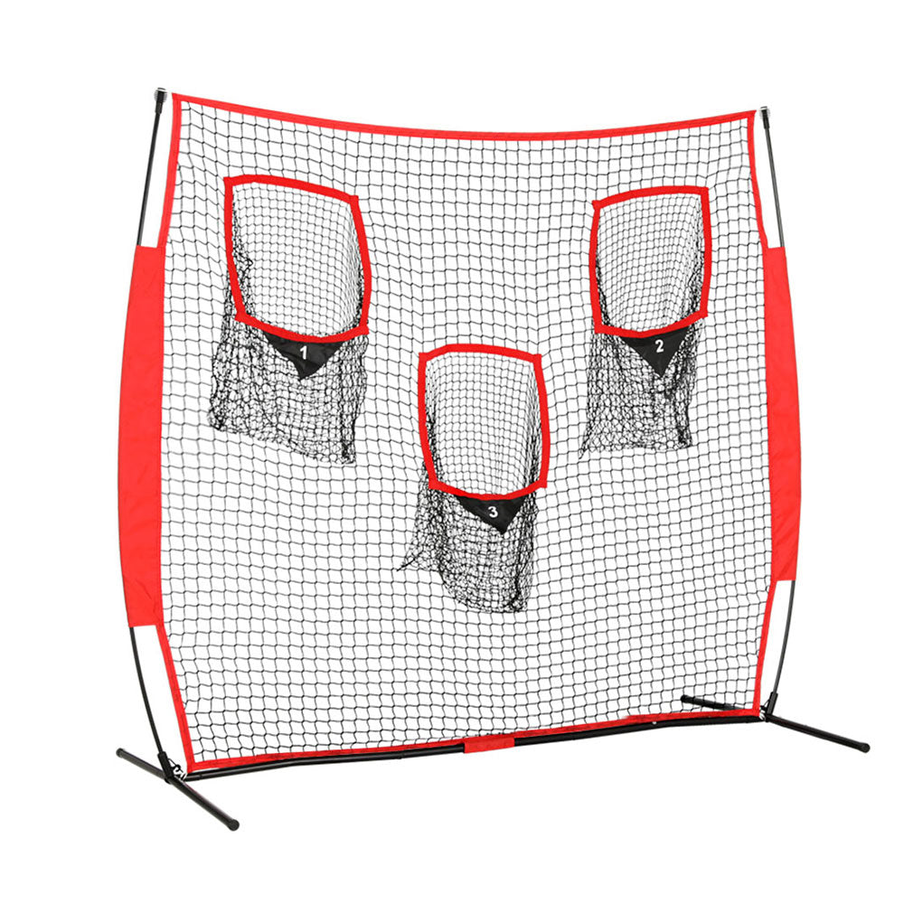 Instahut Window Door Awning Canopy 1mx1m Transparent Solid Sheet Aluminum Frame
